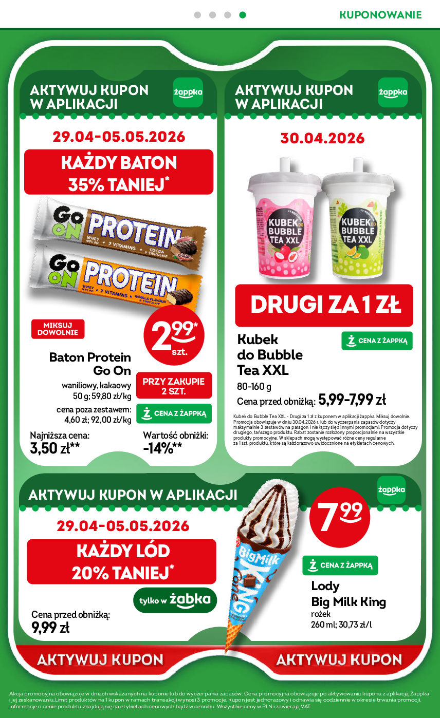 Żabka