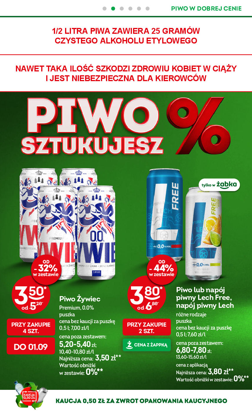 Żabka