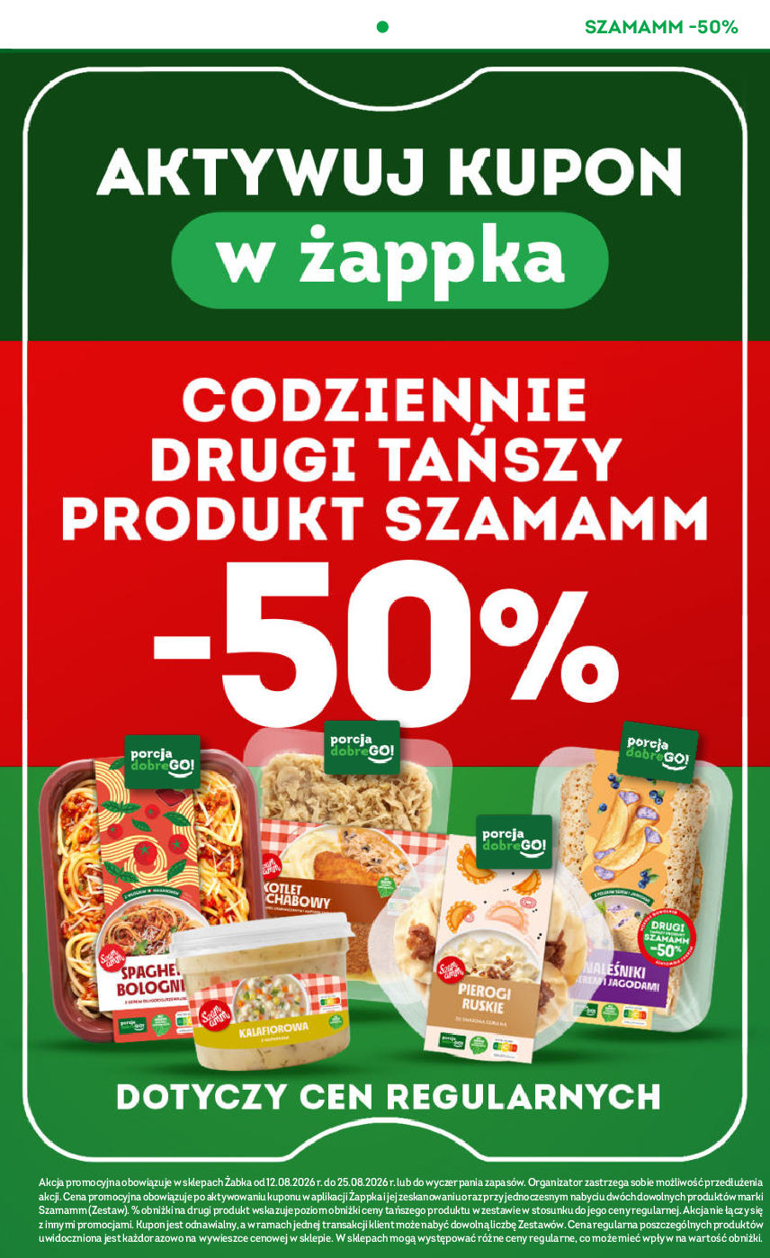 Żabka
