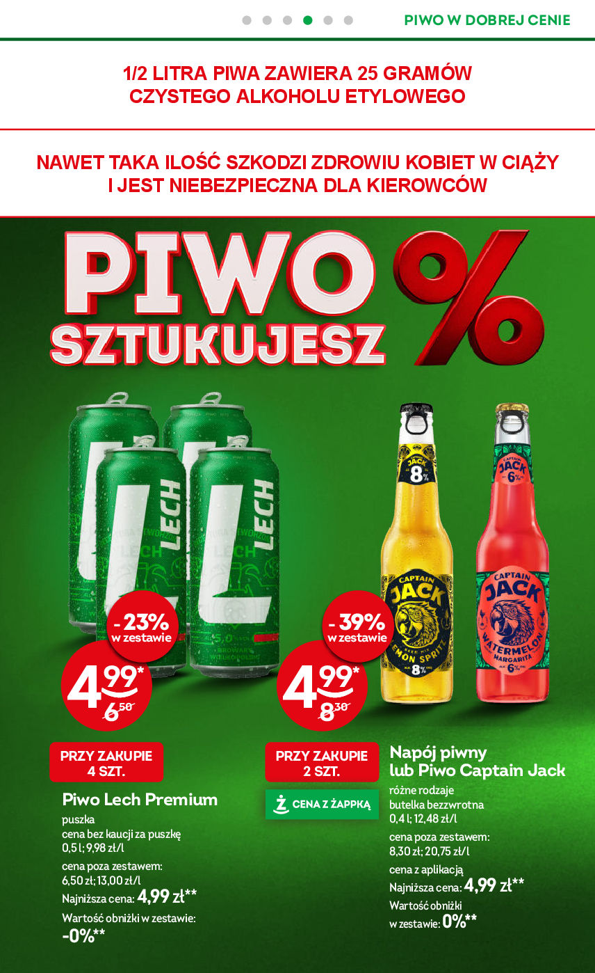Żabka