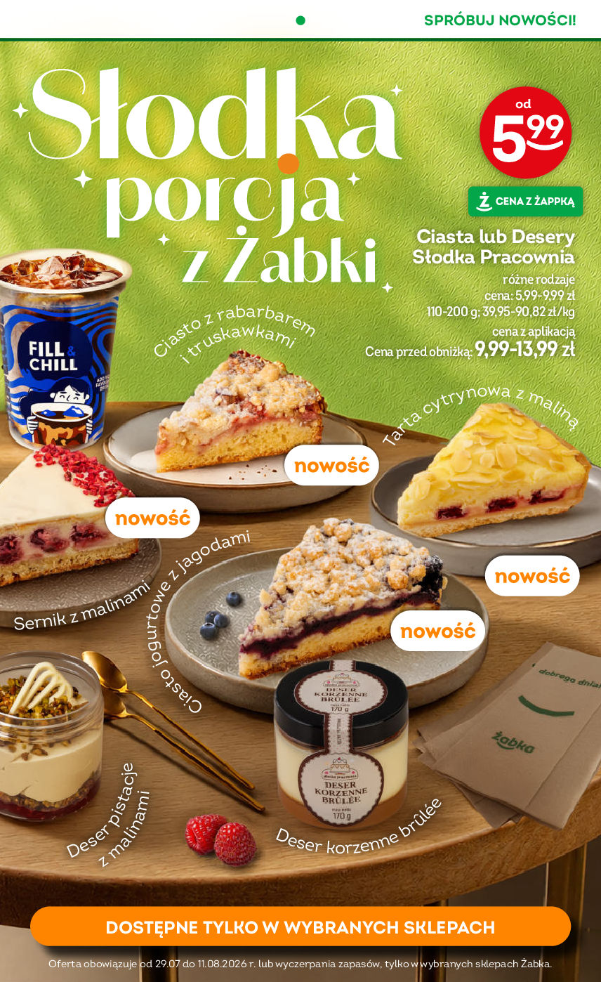 Żabka