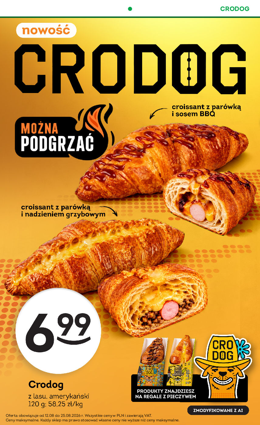 Żabka