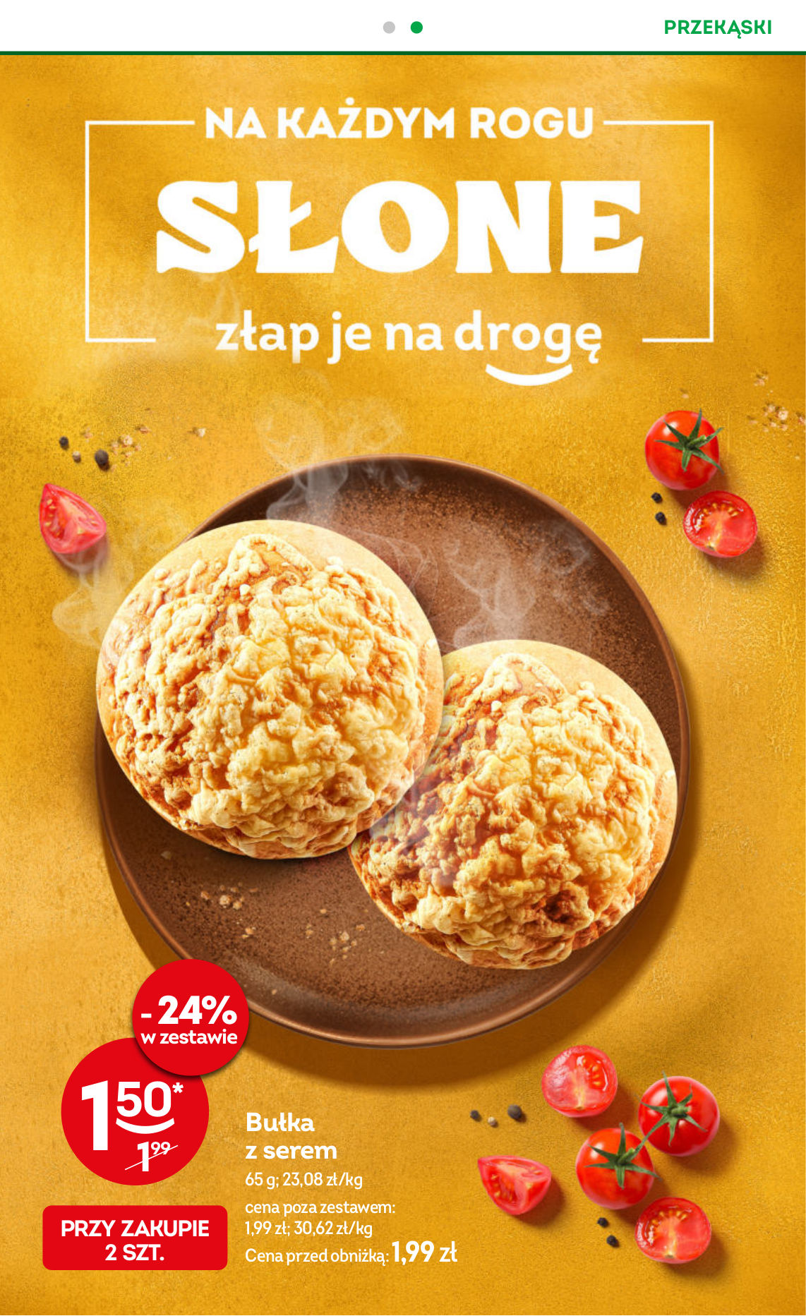 Żabka