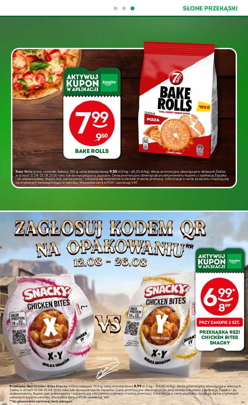Żabka
