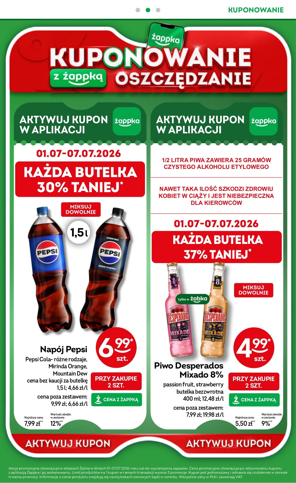 Żabka
