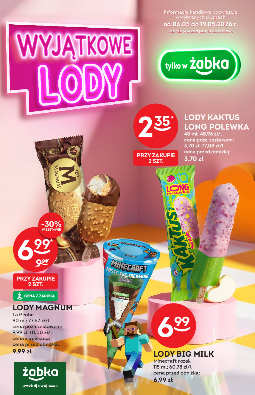 Moda na Lody