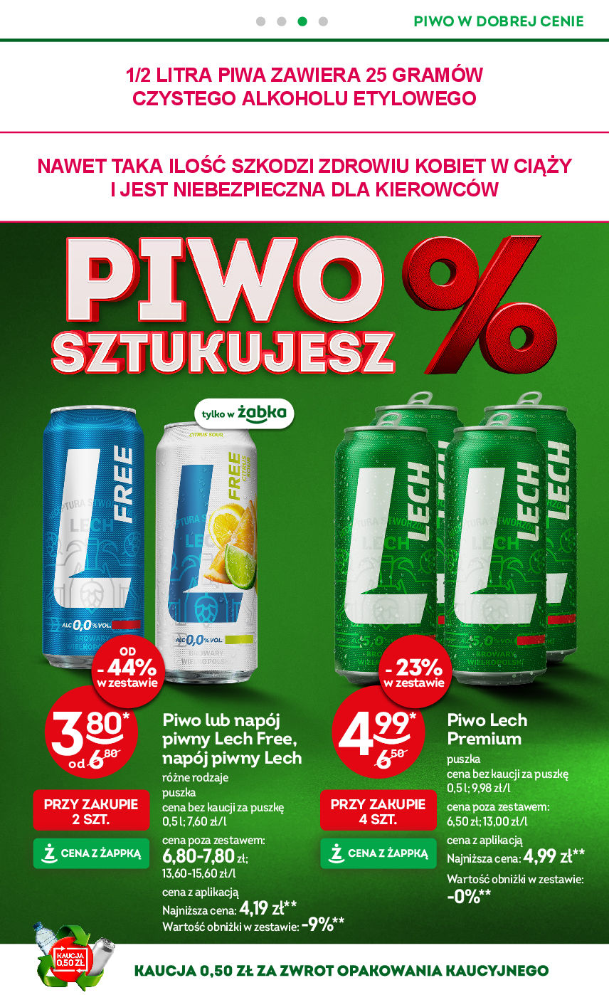 Żabka