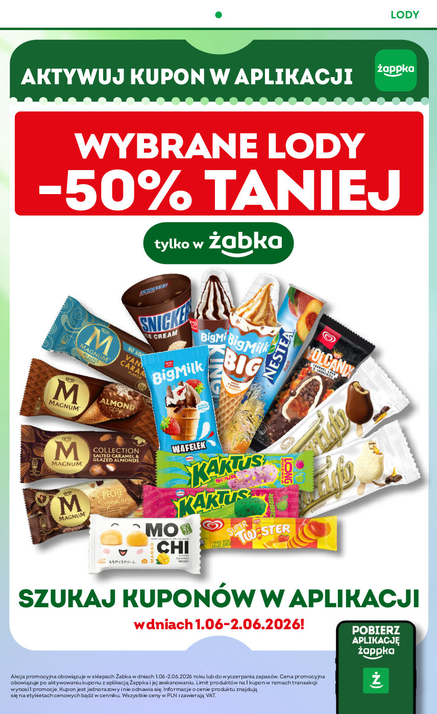 Żabka