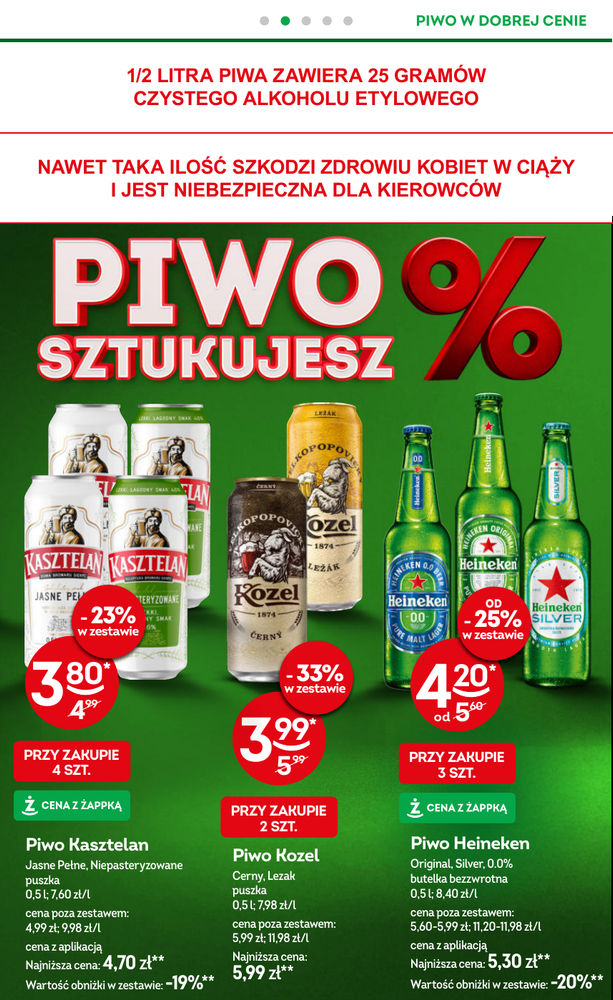 Żabka