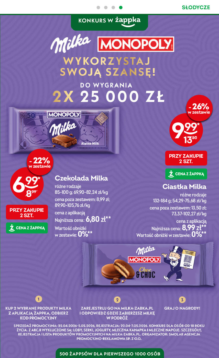 Żabka