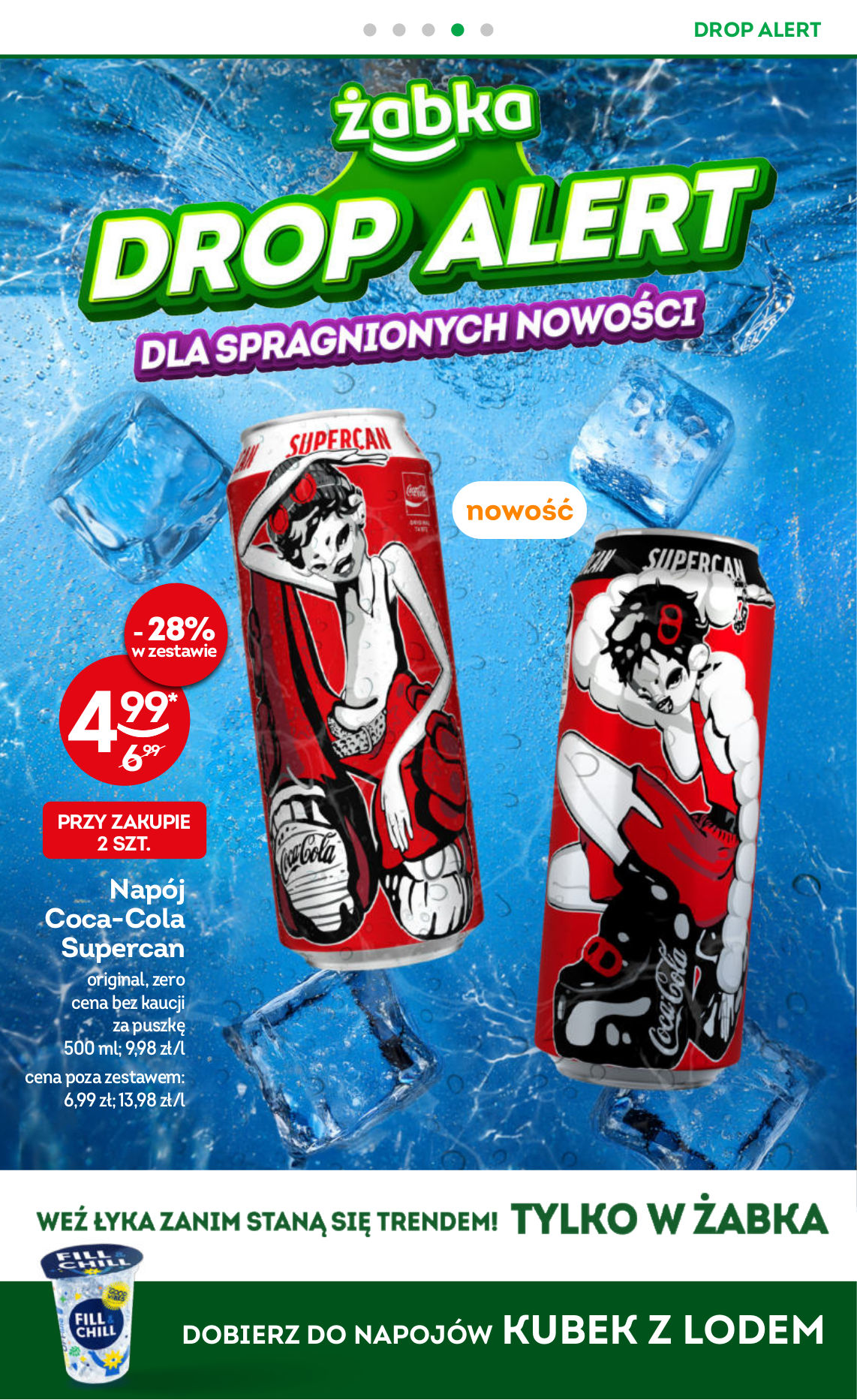 Żabka