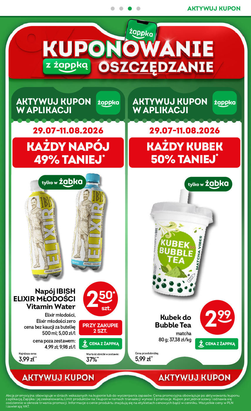 Żabka