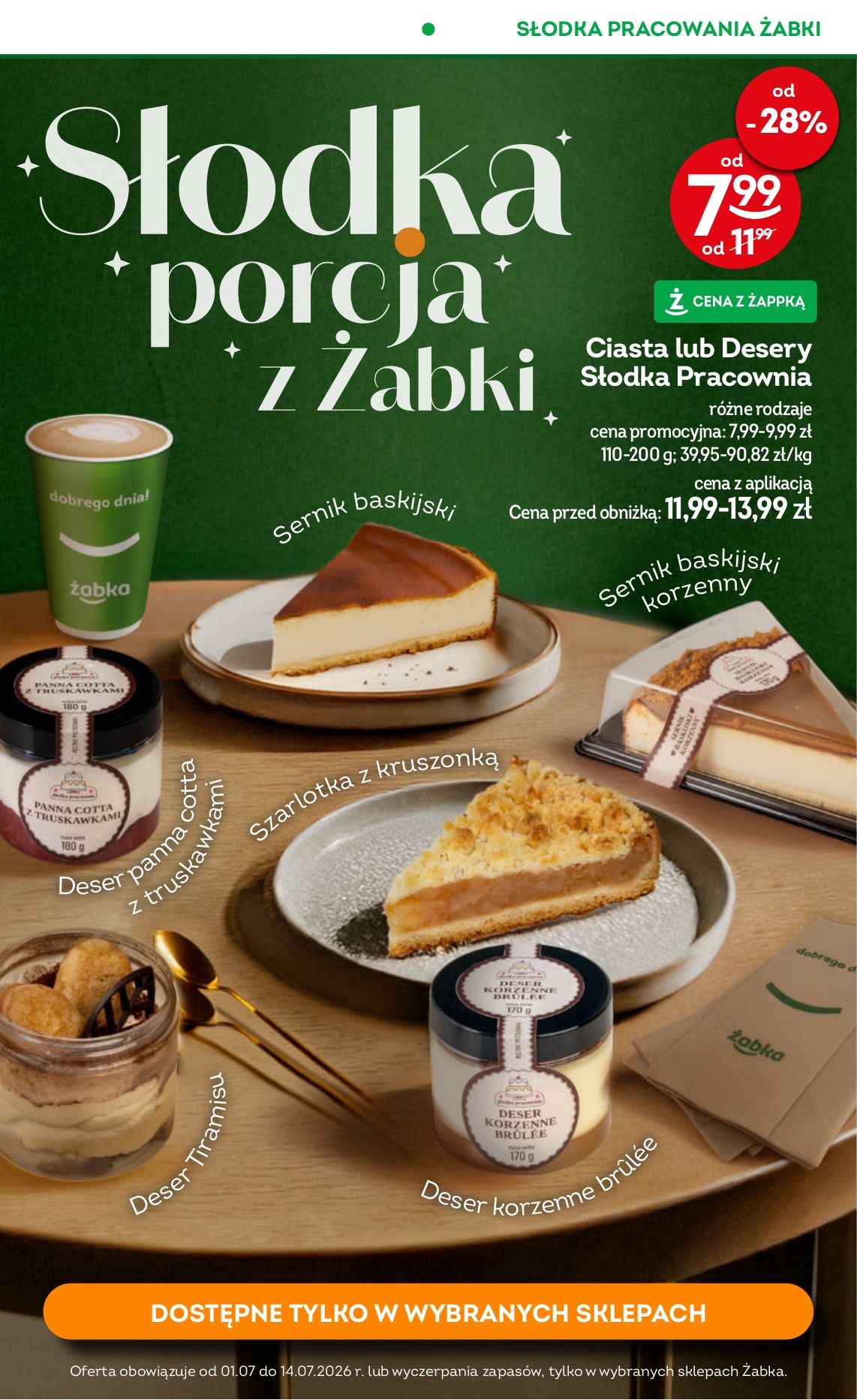 Żabka