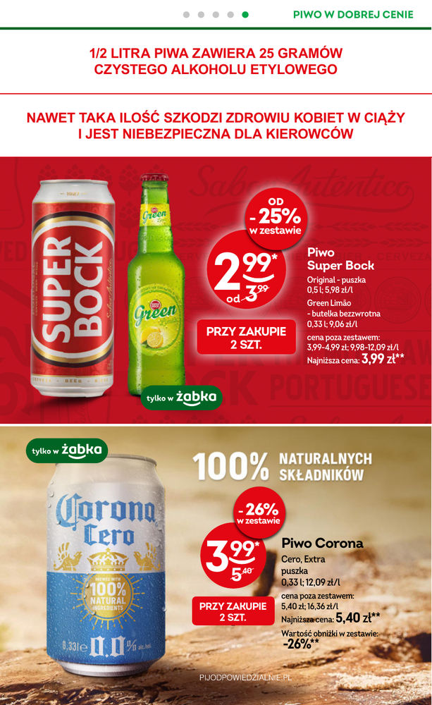 Żabka