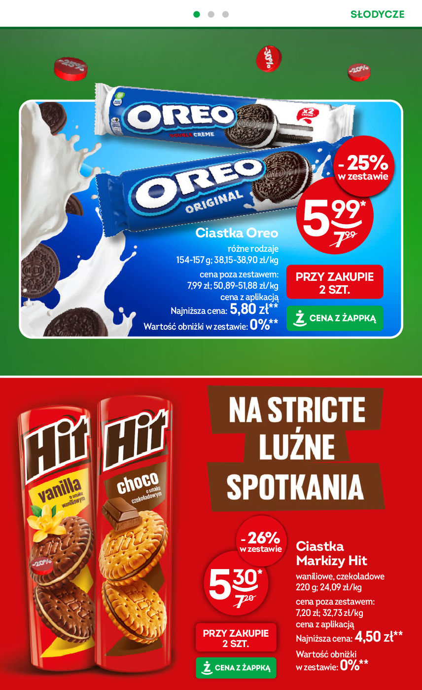 Żabka