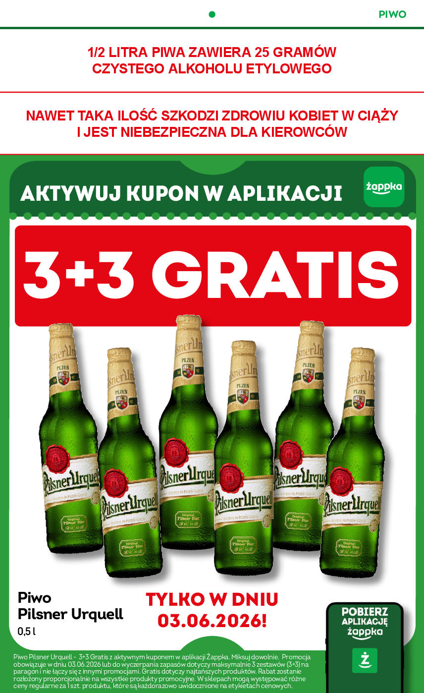 Żabka