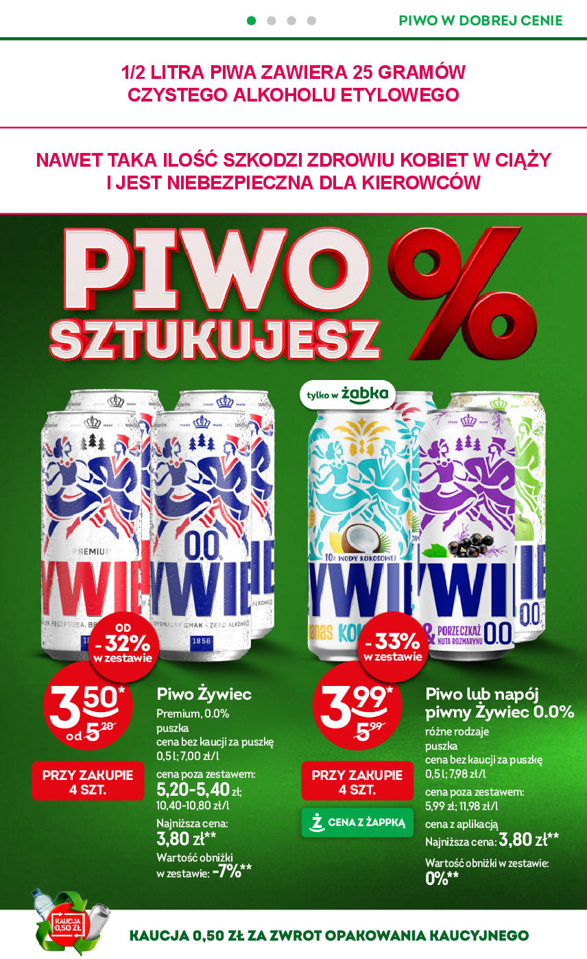 Żabka