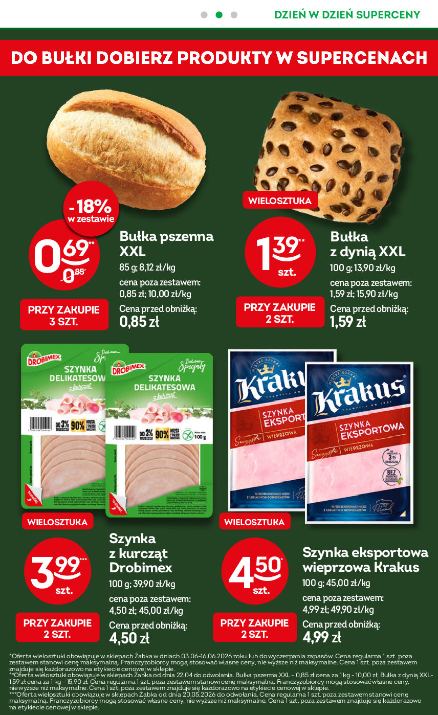 Żabka
