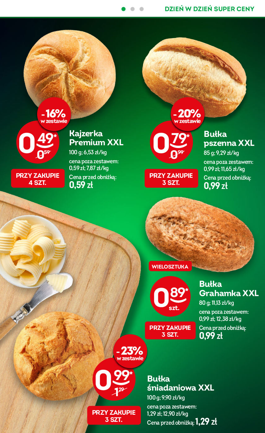 Żabka