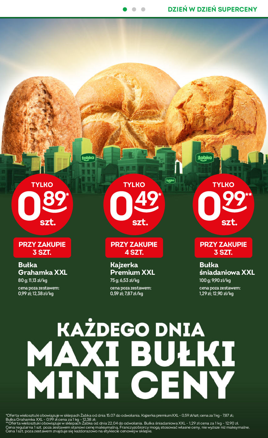 Żabka