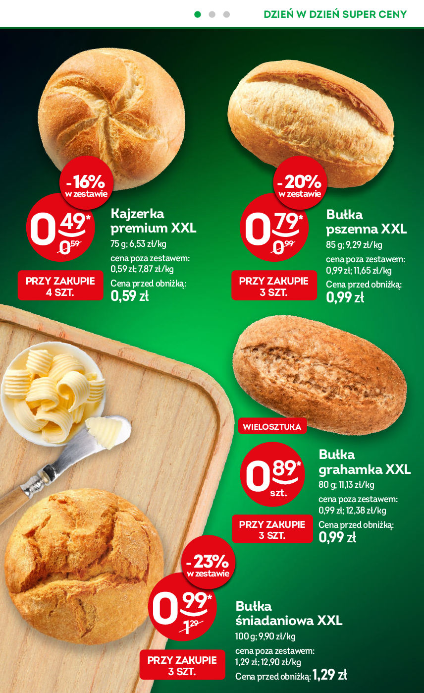 Żabka