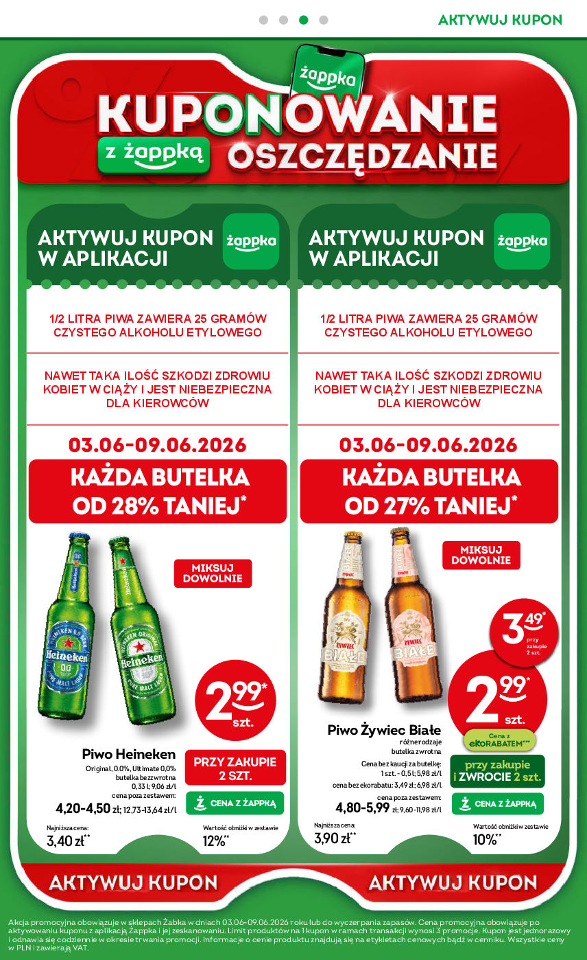 Żabka