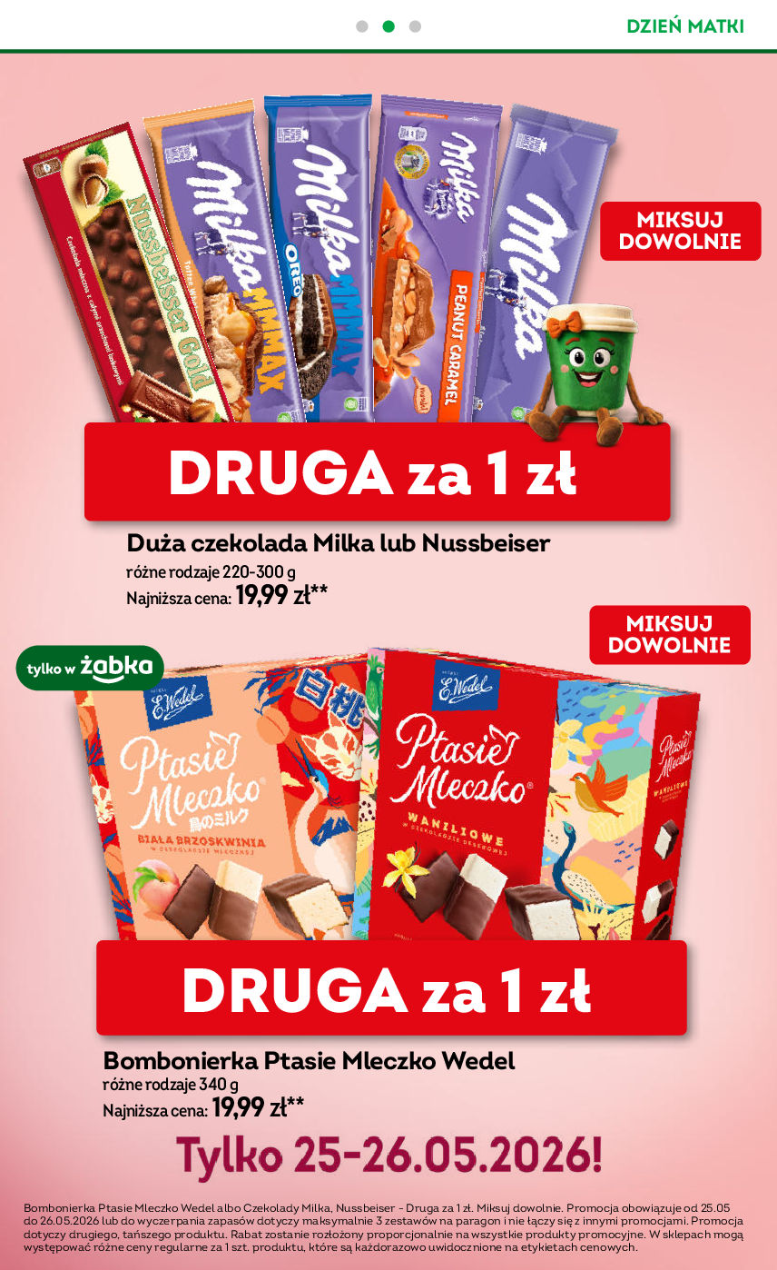 Żabka