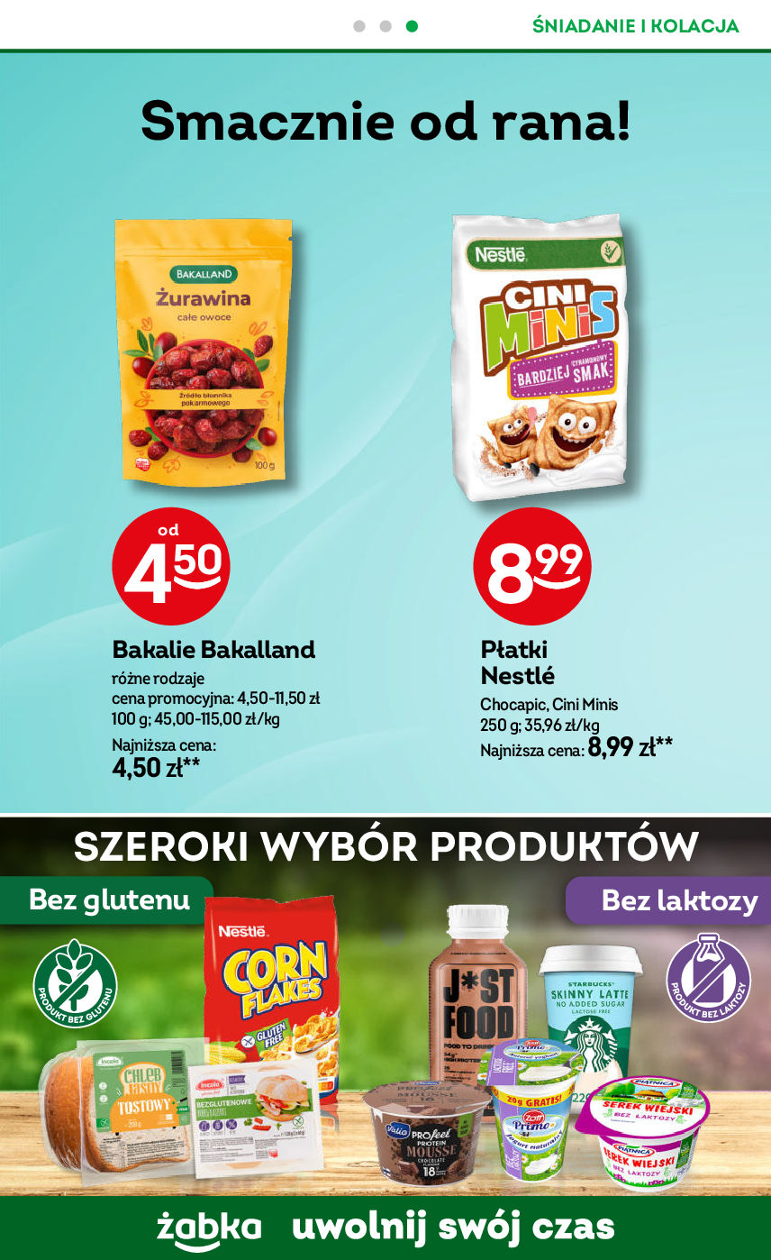 Żabka