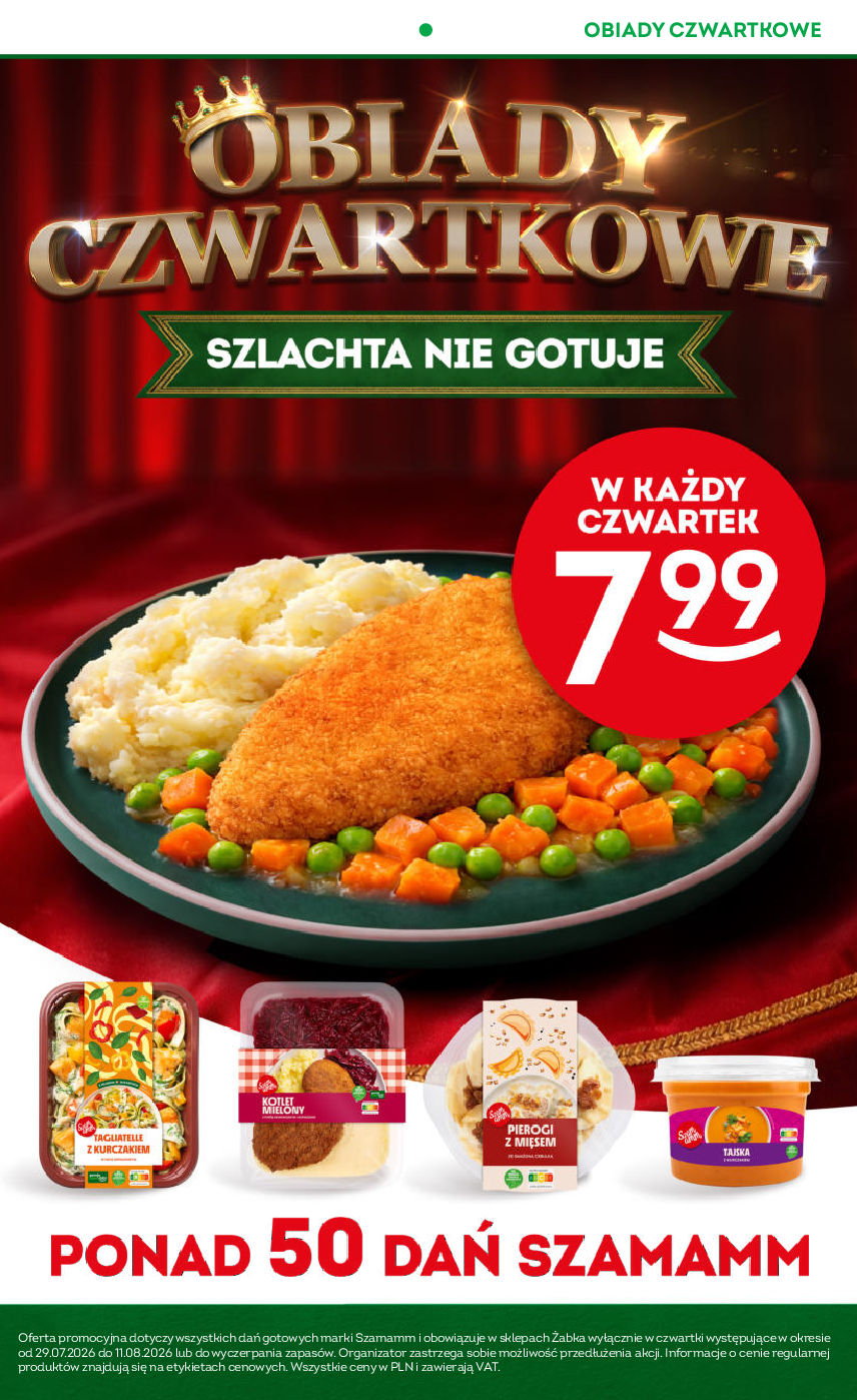 Żabka