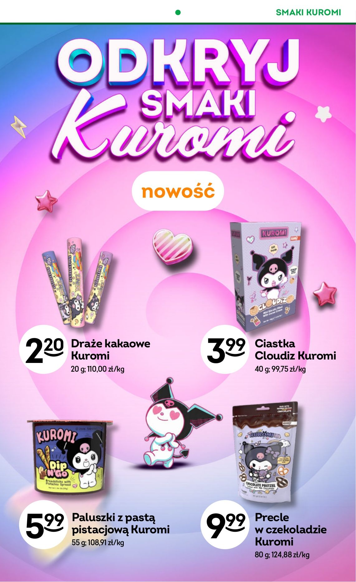 Żabka