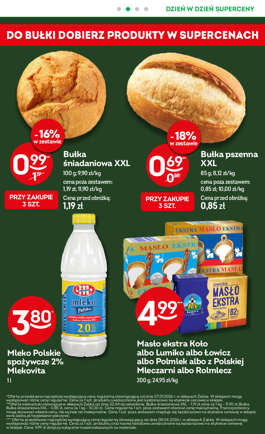 Żabka