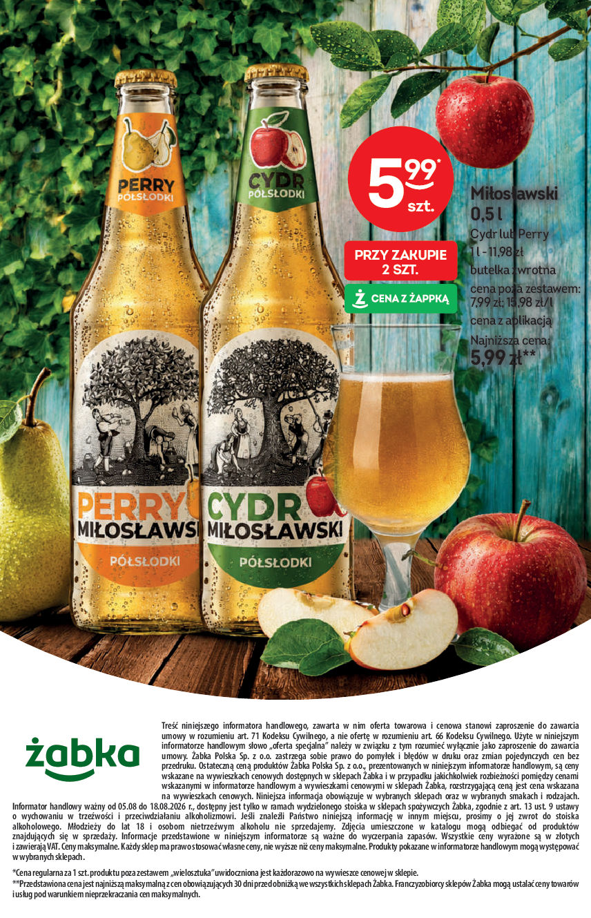 Żabka