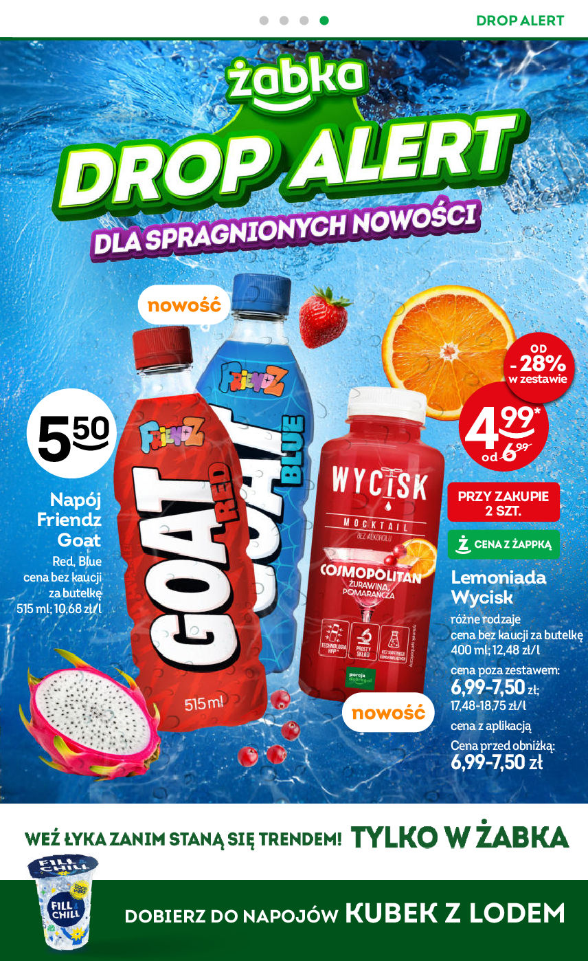 Żabka