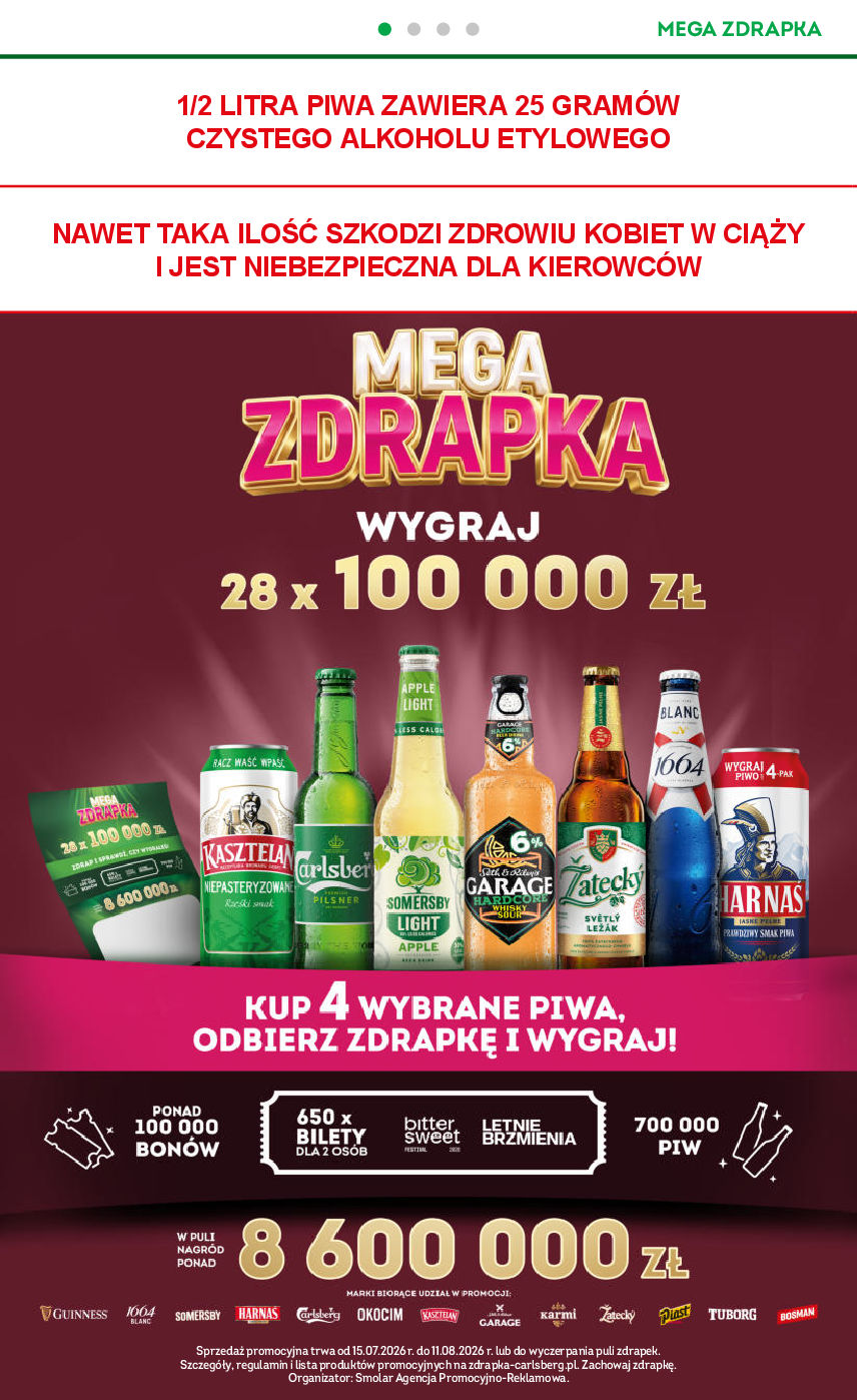 Żabka