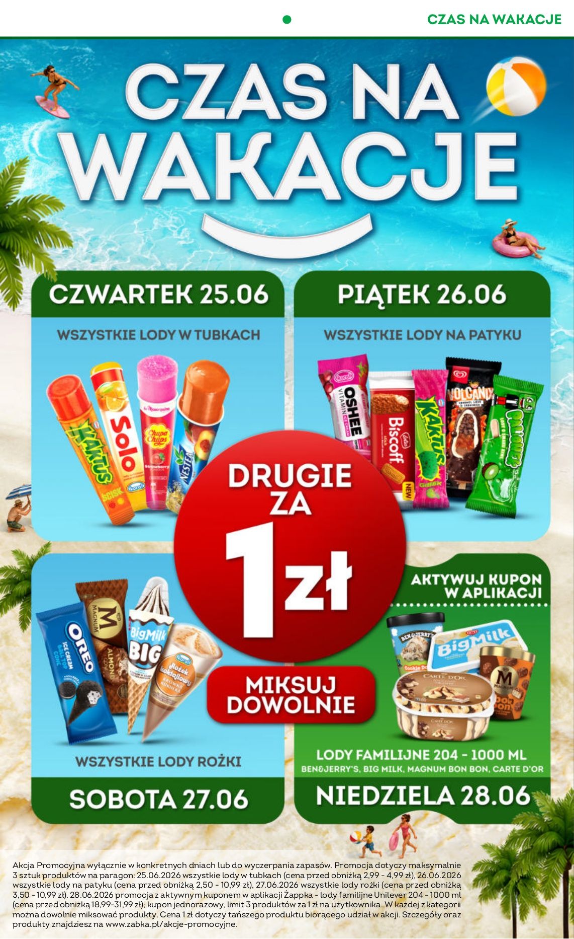 Żabka