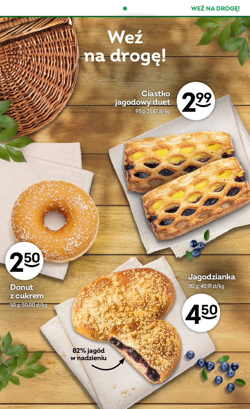 Żabka