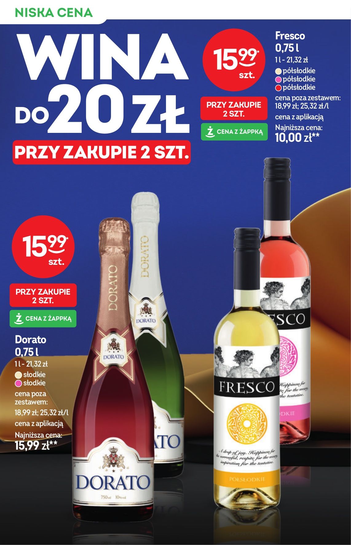 Żabka