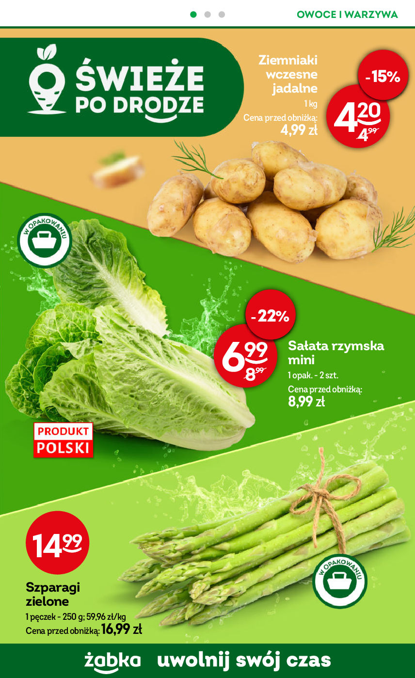 Żabka