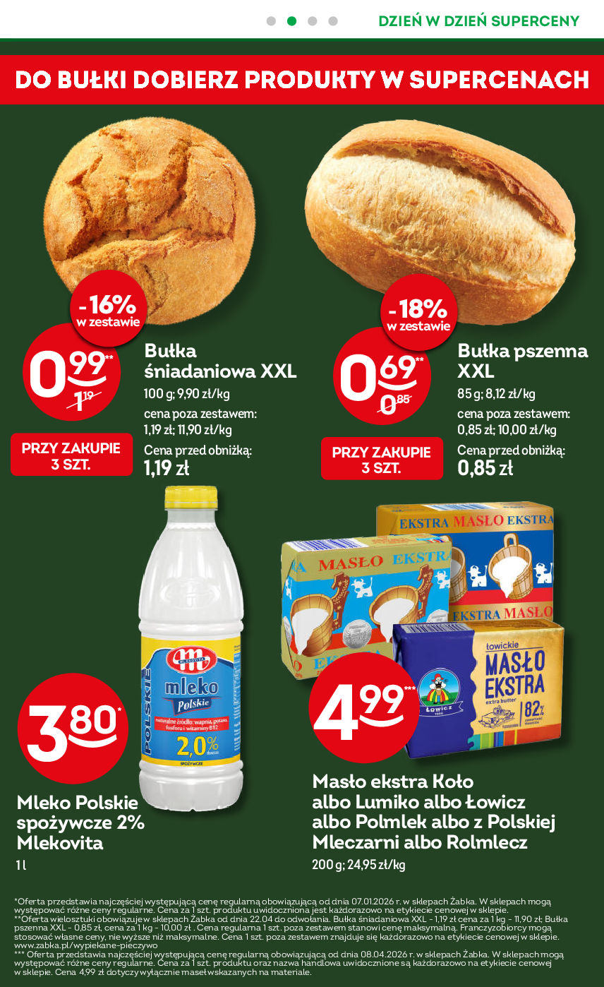 Żabka
