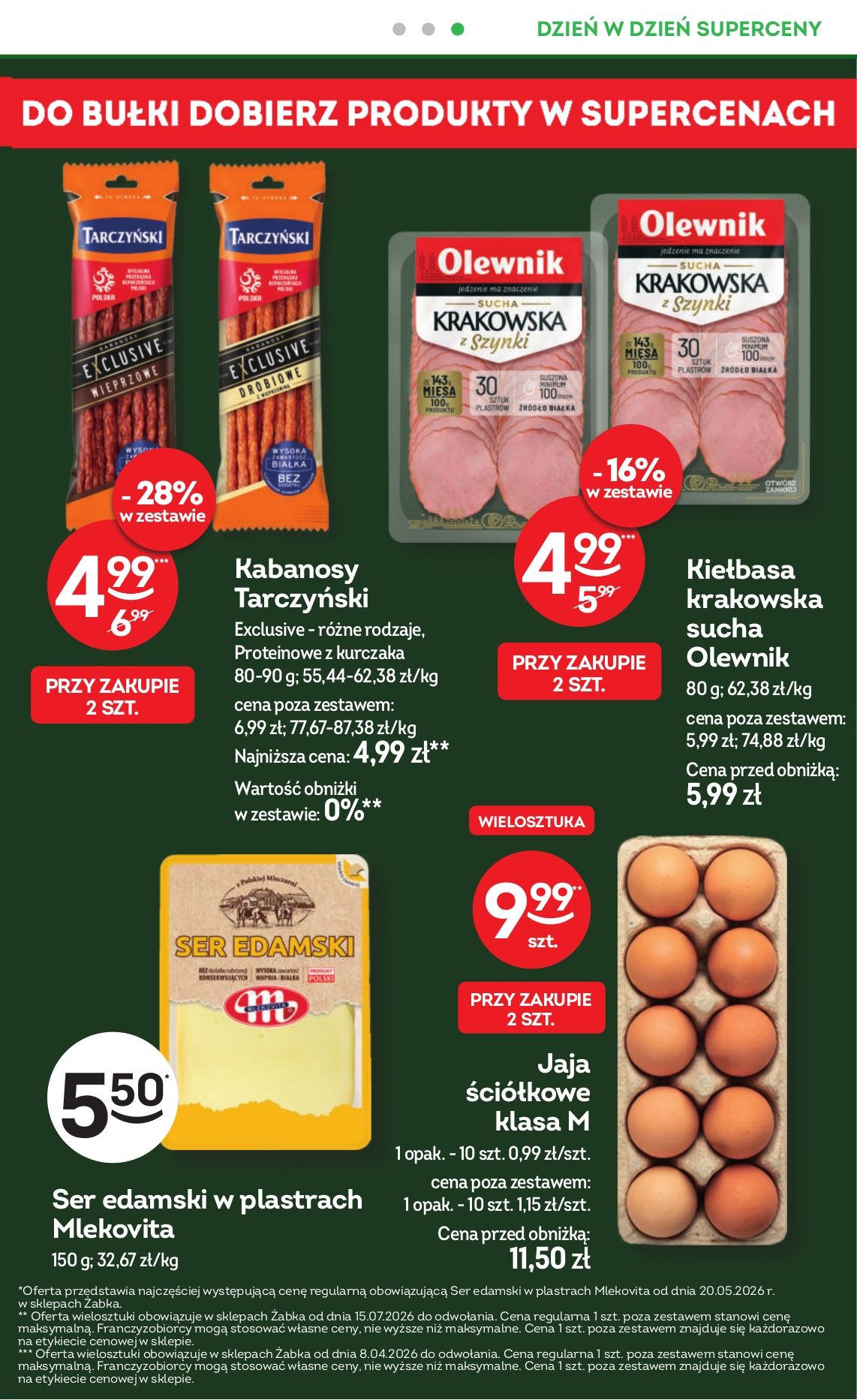 Żabka