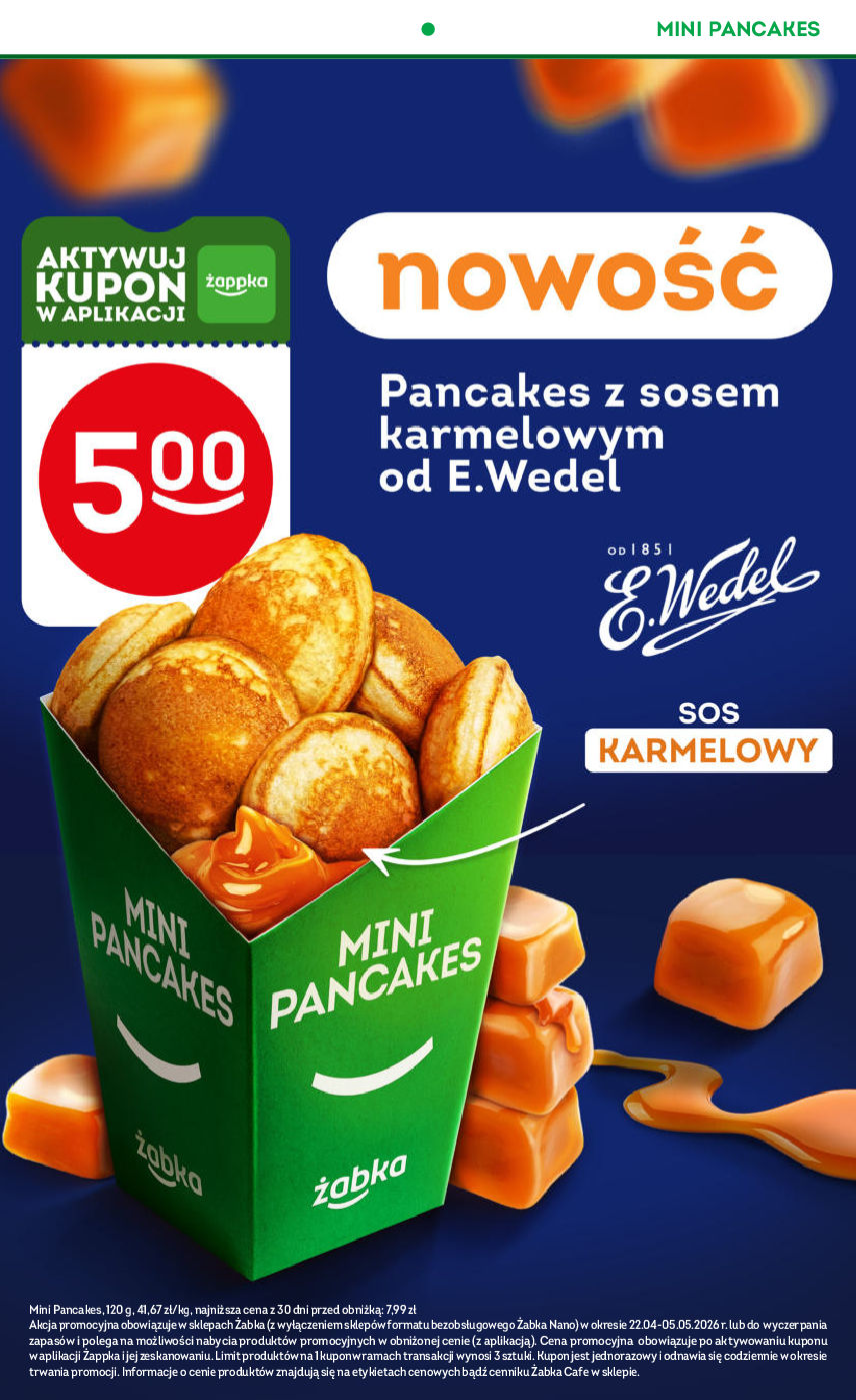 Żabka