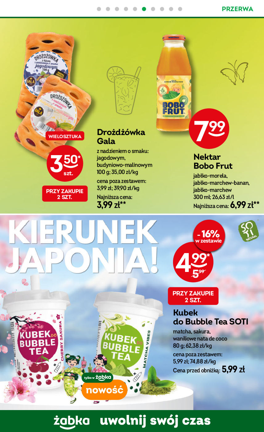 Żabka