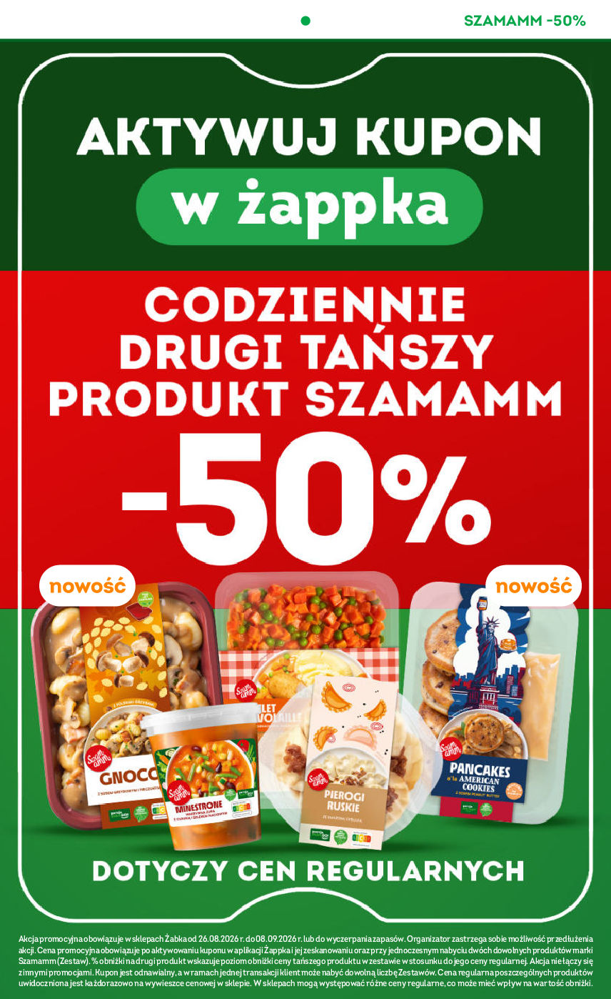 Żabka
