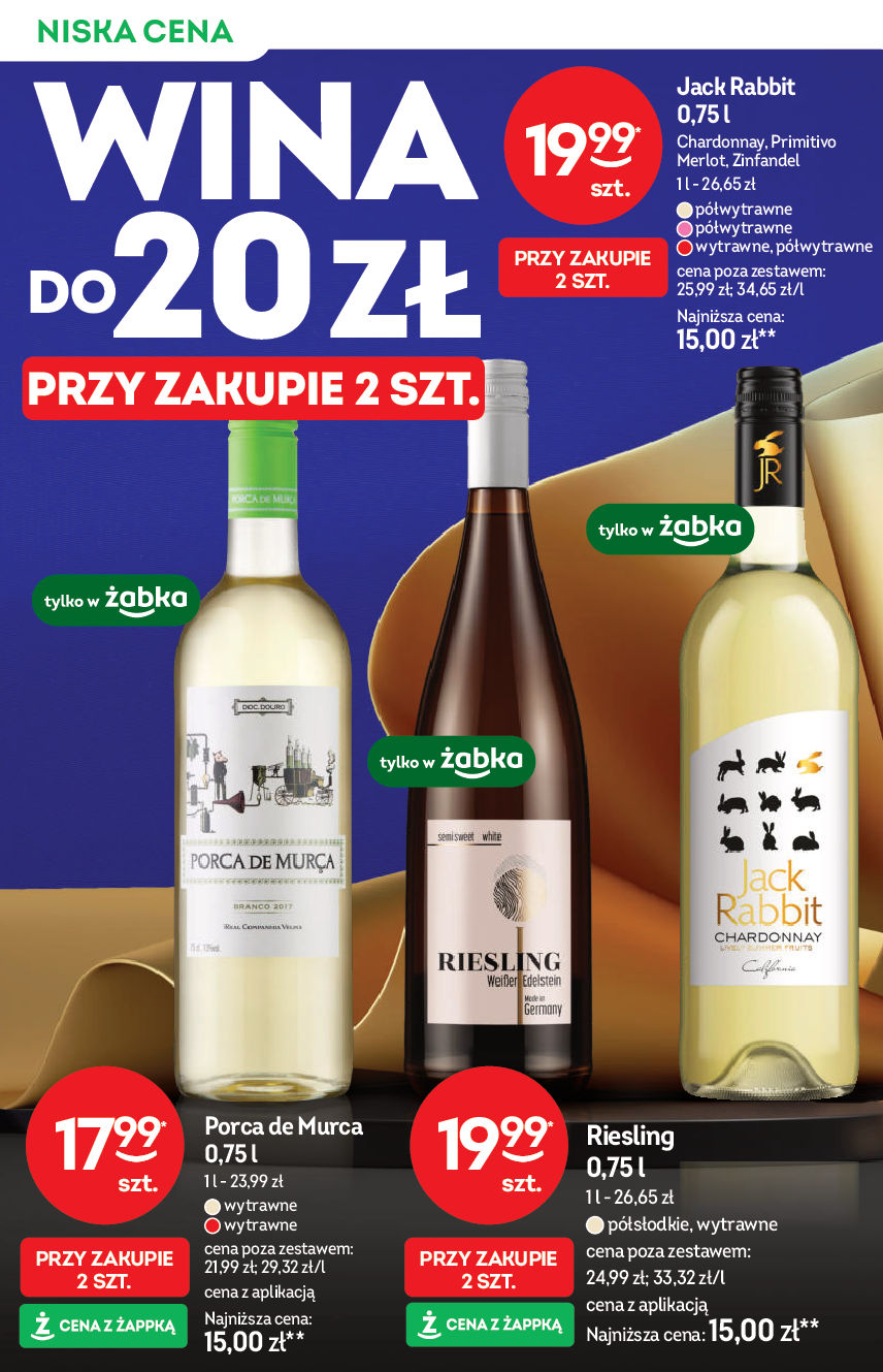 Żabka