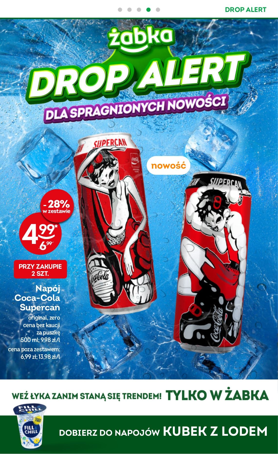 Żabka