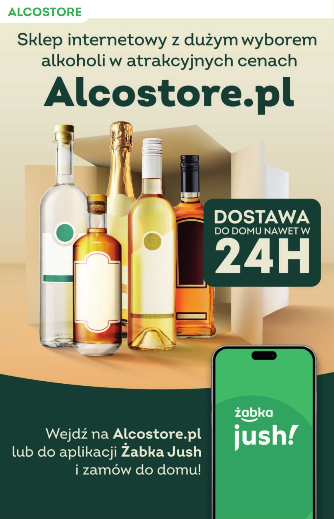 Żabka