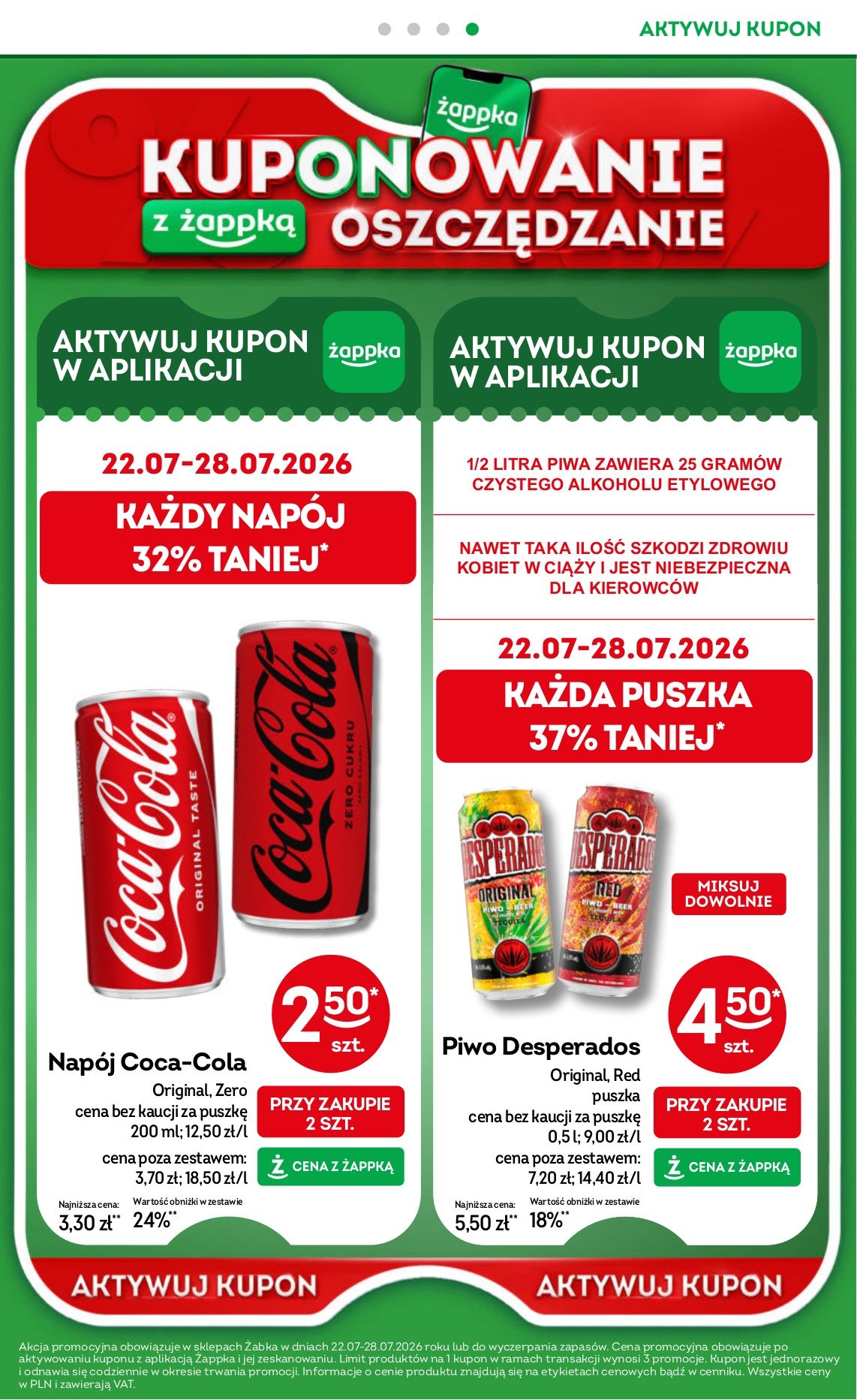 Żabka