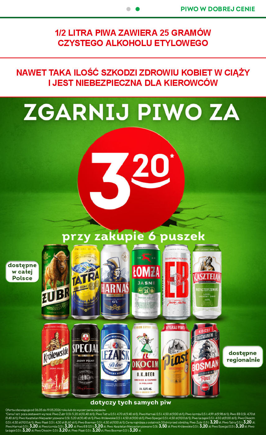 Żabka