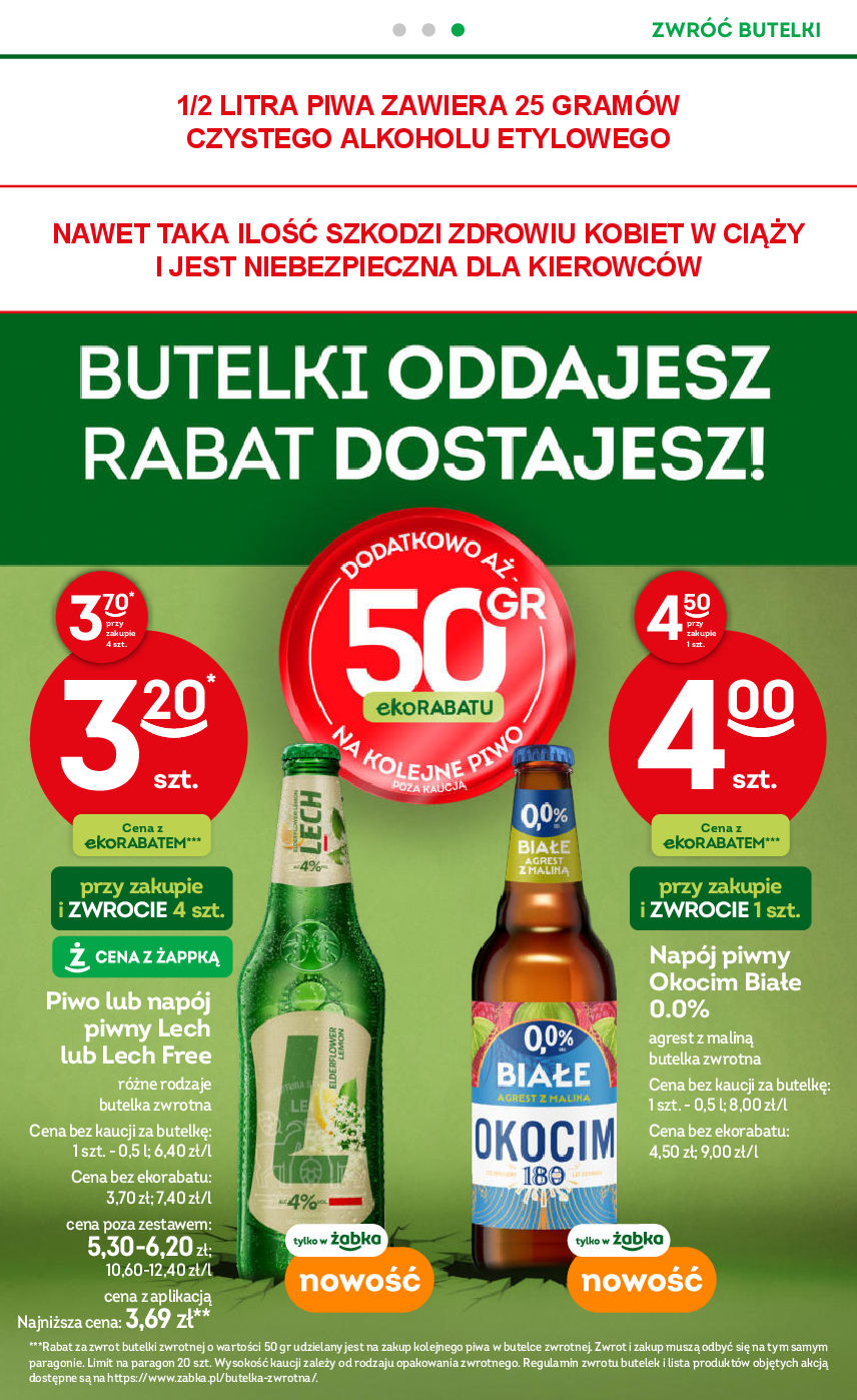 Żabka