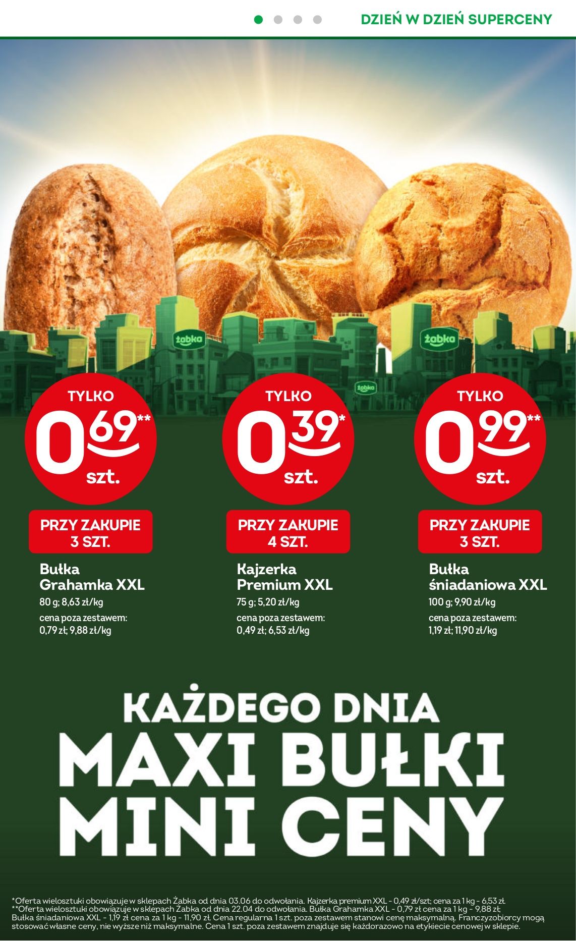 Żabka